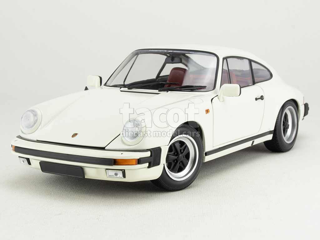 104363 Porsche 911 Carrera 3.2 Coupé 1983