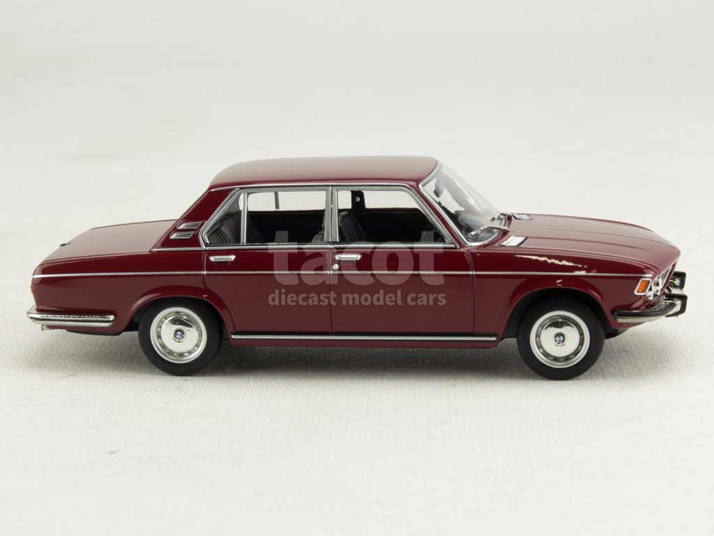 104364 BMW 2500/ E3 1968