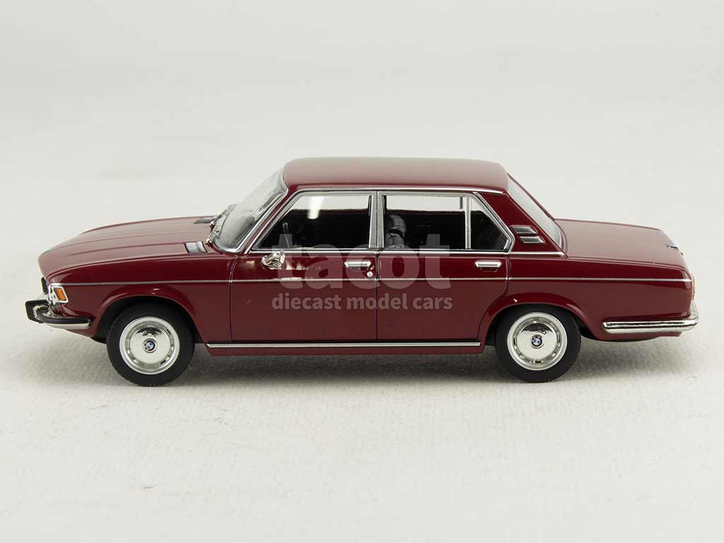 104364 BMW 2500/ E3 1968