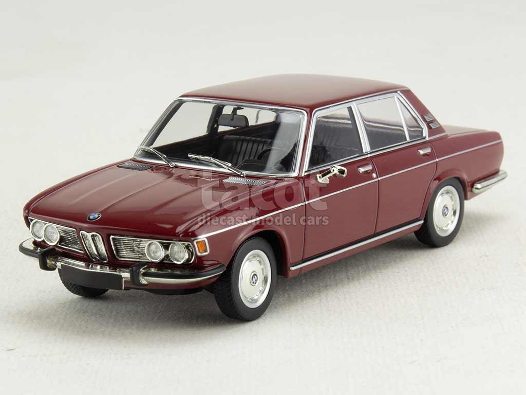 104364 BMW 2500/ E3 1968