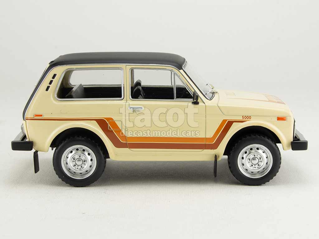 104369 Lada Niva 5000 1980