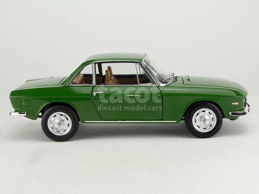 104379 Lancia Fulvia 3 1975