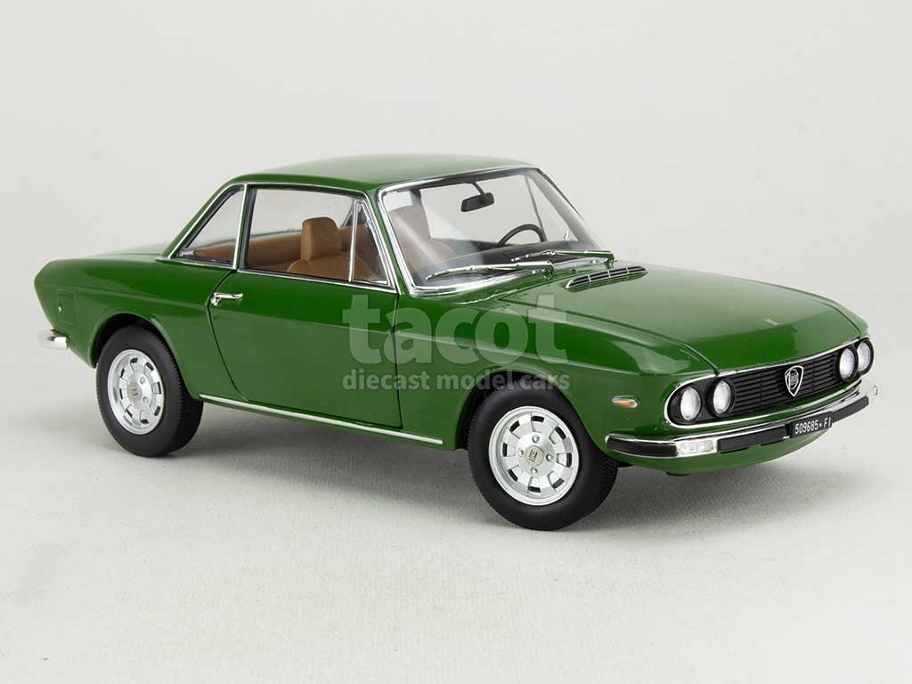 104379 Lancia Fulvia 3 1975