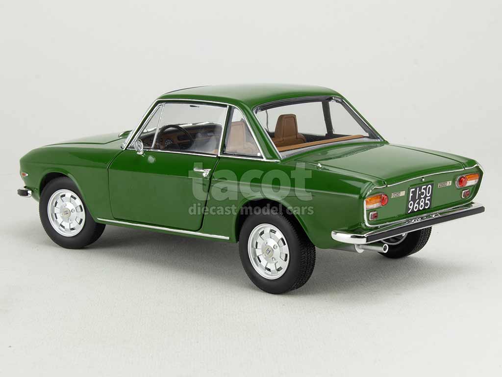 104379 Lancia Fulvia 3 1975