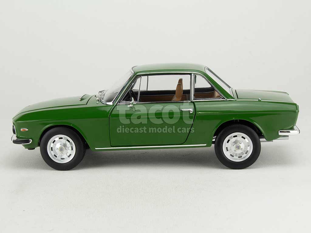 104379 Lancia Fulvia 3 1975