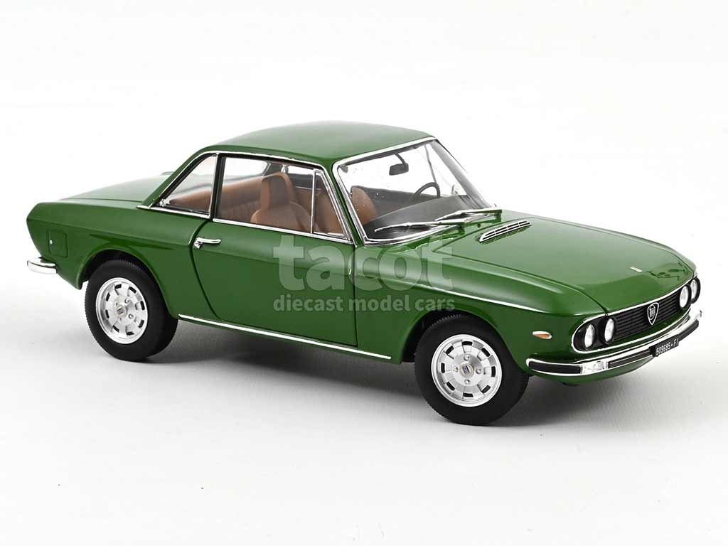 104379 Lancia Fulvia 3 1975