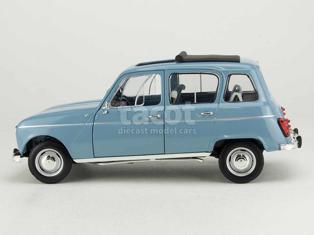 104381 Renault R4L 1966