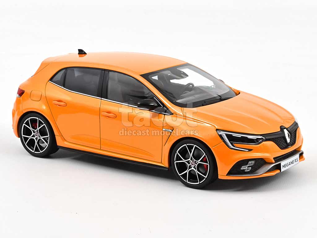 104382 Renault Megane IV R.S. Trophy 2023