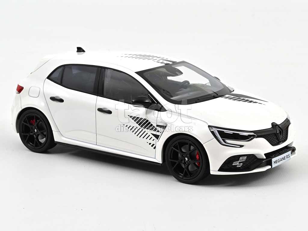 104383 Renault Megane IV R.S. Ultime 2023