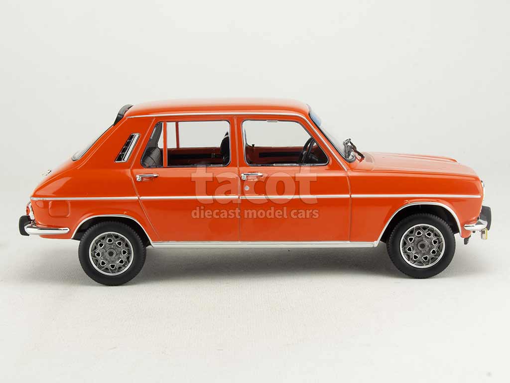 104385 Simca 1100 Ti 1974