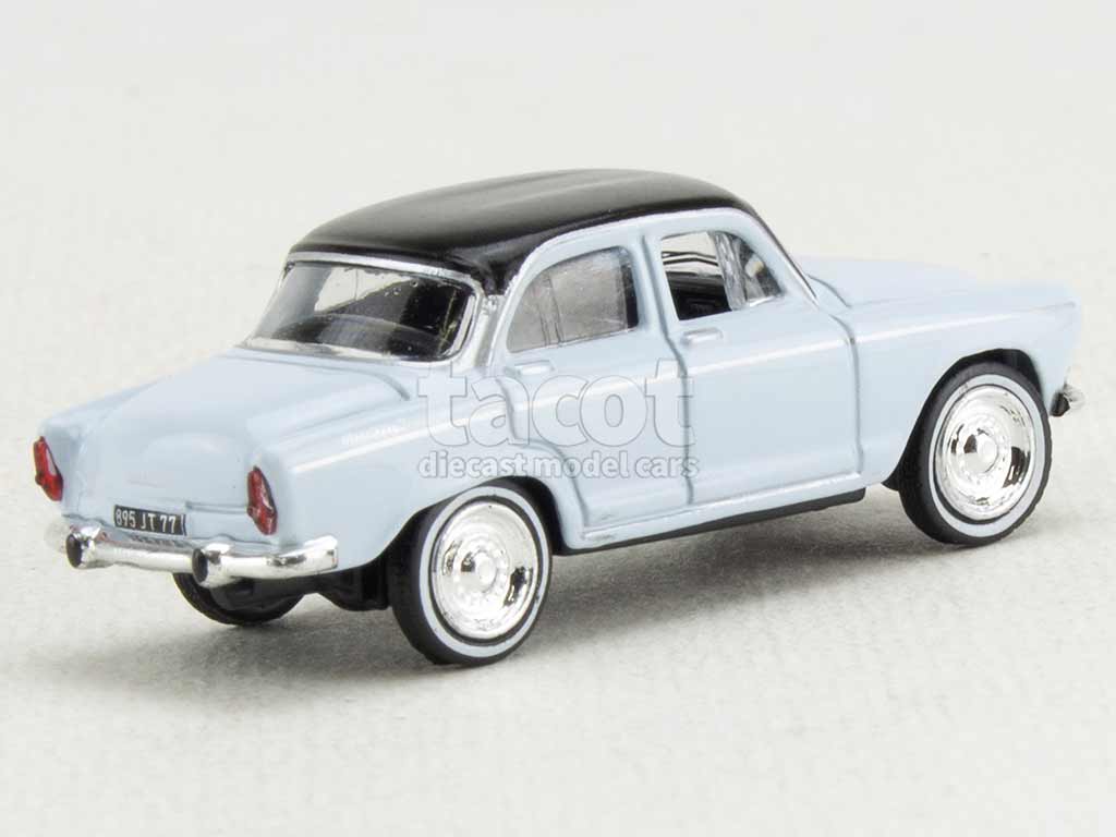 104387 Simca Aronde P60 1962