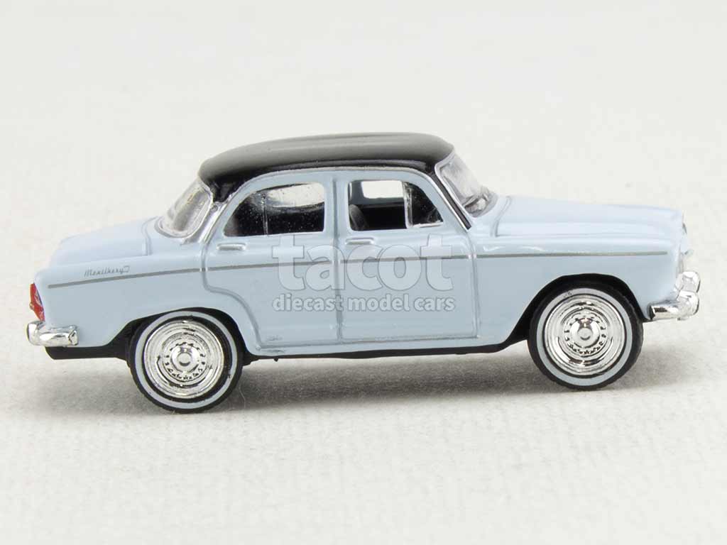 104387 Simca Aronde P60 1962