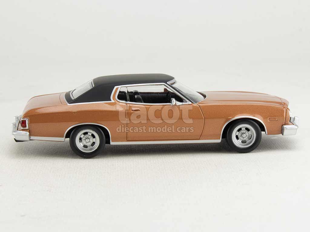 104390 Ford Gran Torino 1974