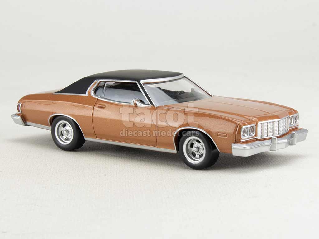 104390 Ford Gran Torino 1974