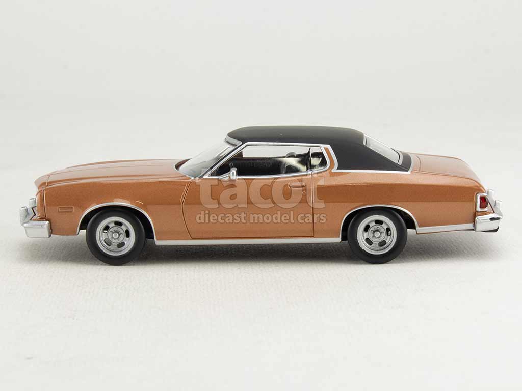 104390 Ford Gran Torino 1974