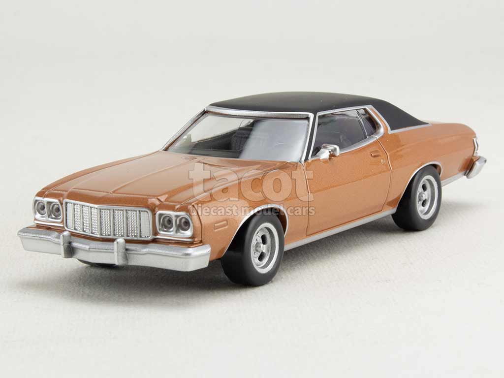 104390 Ford Gran Torino 1974