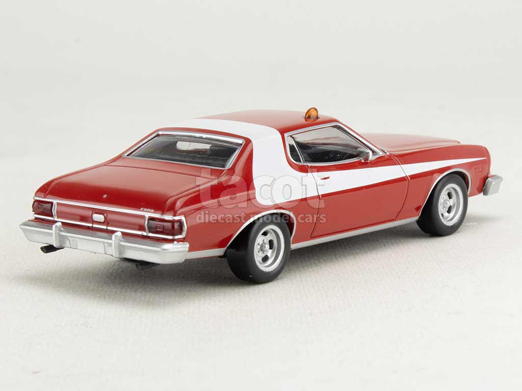 104391 Ford Gran Torino Starsky & Hutch 1975