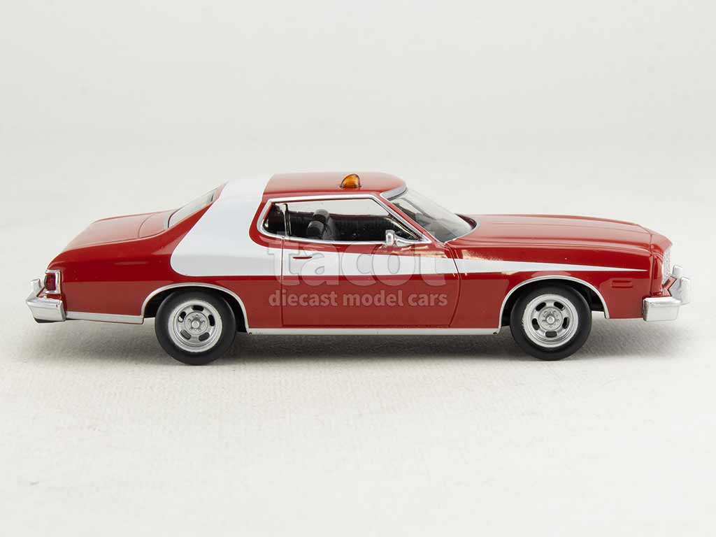 104391 Ford Gran Torino Starsky & Hutch 1975