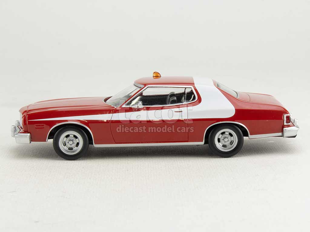 104391 Ford Gran Torino Starsky & Hutch 1975