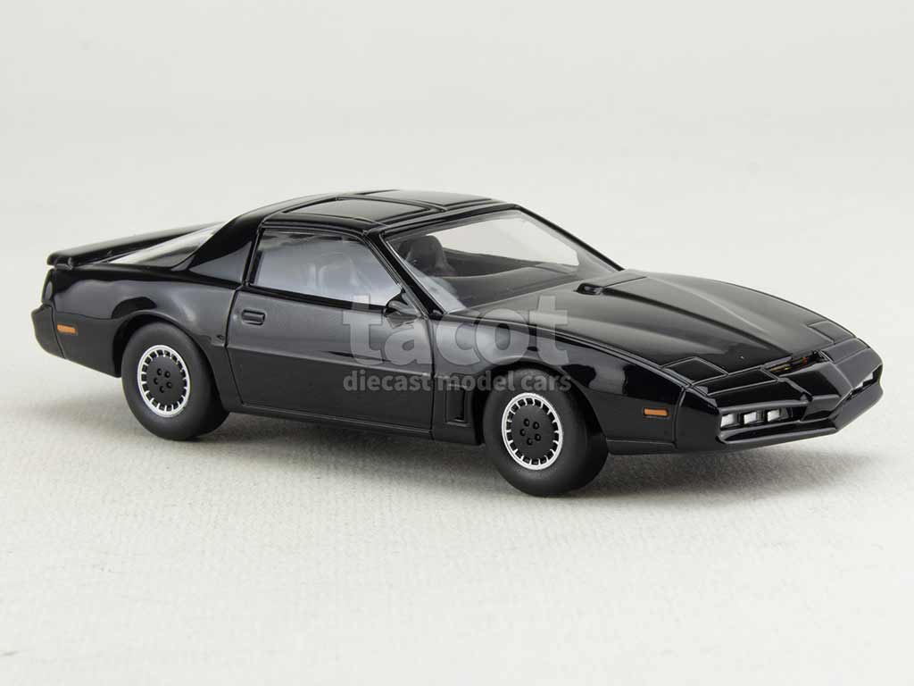 104392 Pontiac Firebird Trans Am Kitt 1982