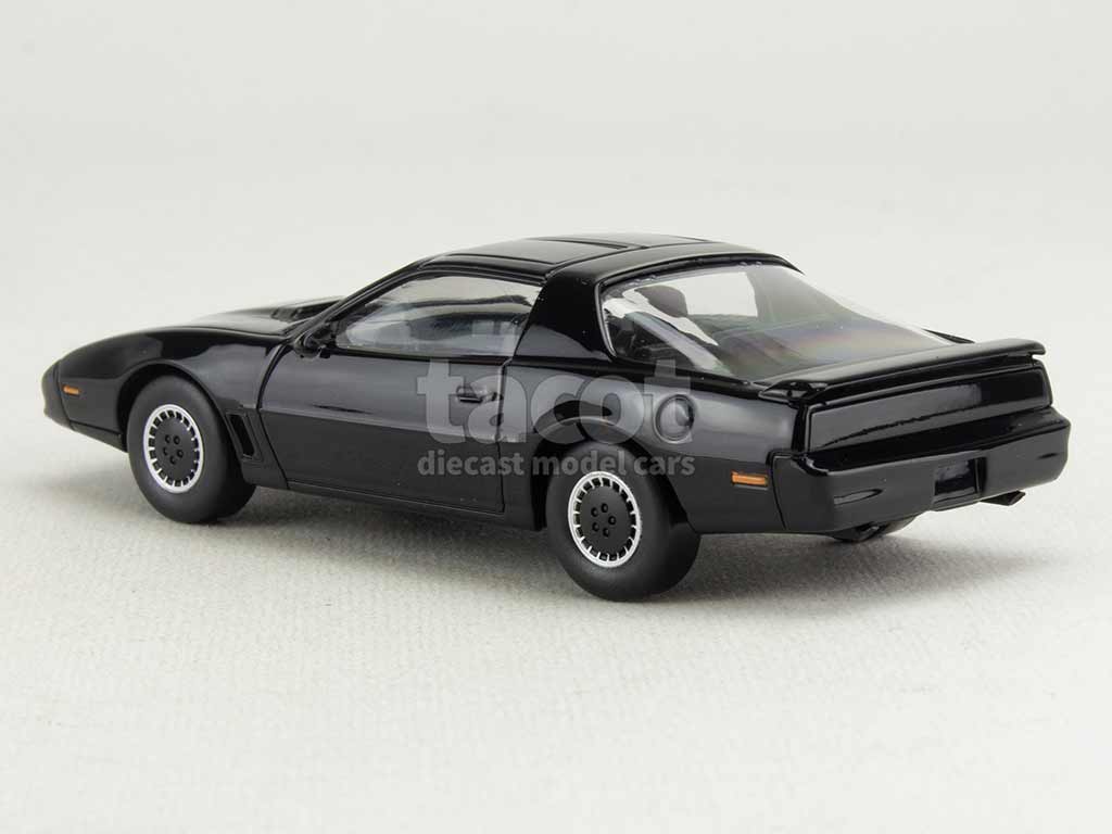 104392 Pontiac Firebird Trans Am Kitt 1982