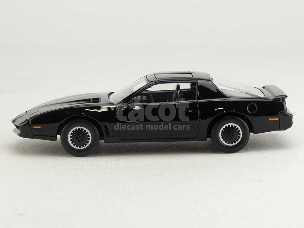 104392 Pontiac Firebird Trans Am Kitt 1982