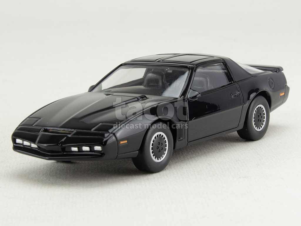 104392 Pontiac Firebird Trans Am Kitt 1982