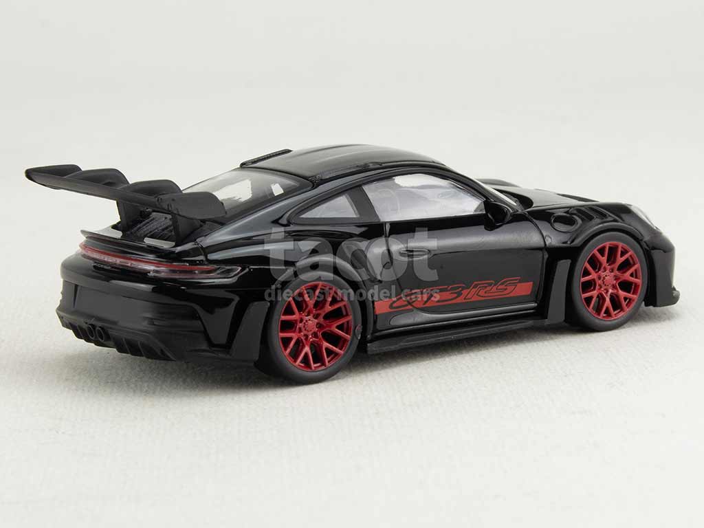 104393 Porsche 911 GT3 RS 2022