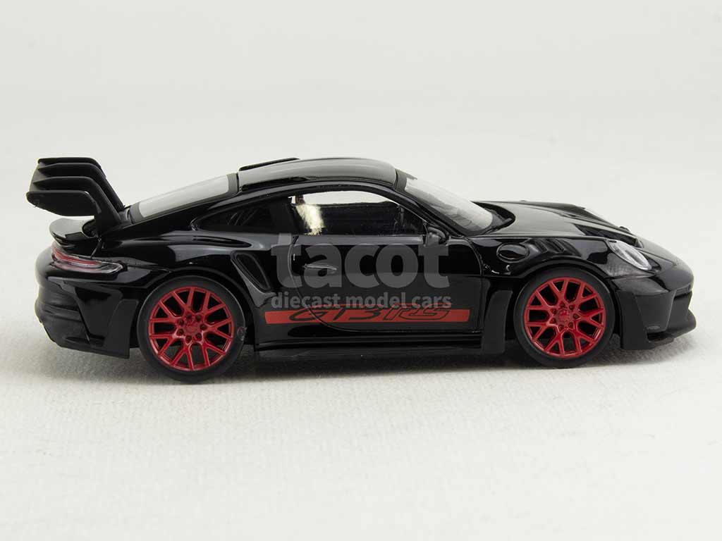 104393 Porsche 911 GT3 RS 2022