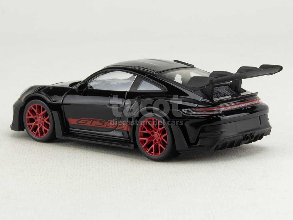 104393 Porsche 911 GT3 RS 2022