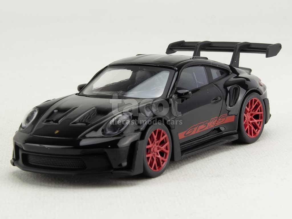 104393 Porsche 911 GT3 RS 2022