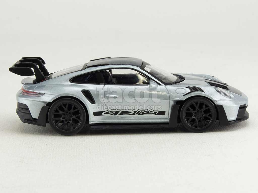 104394 Porsche 911 GT3 RS 2022