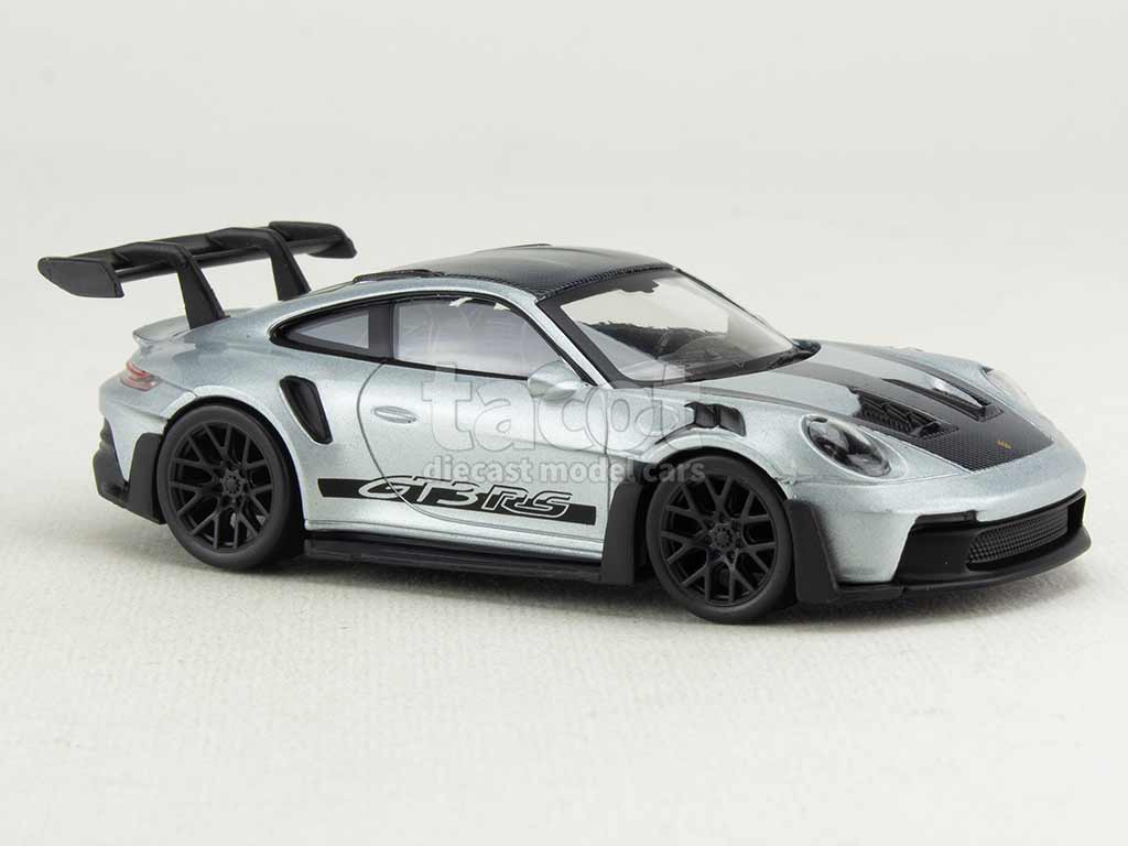 104394 Porsche 911 GT3 RS 2022