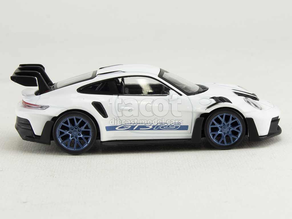 104395 Porsche 911 GT3 RS 2022