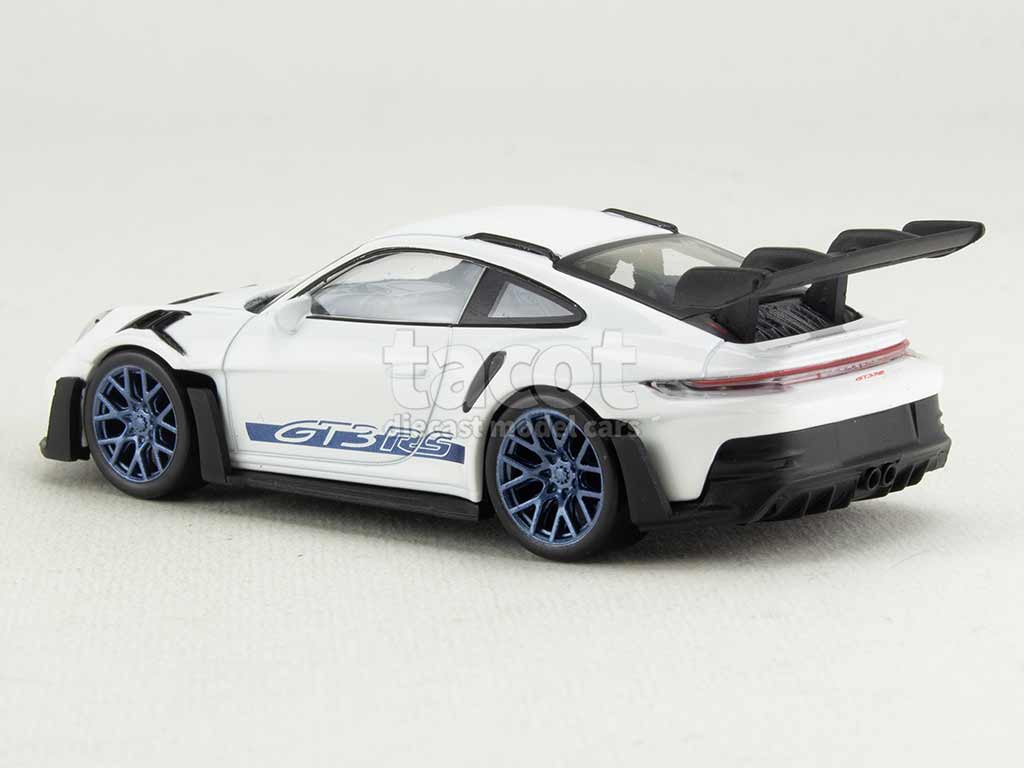 104395 Porsche 911 GT3 RS 2022