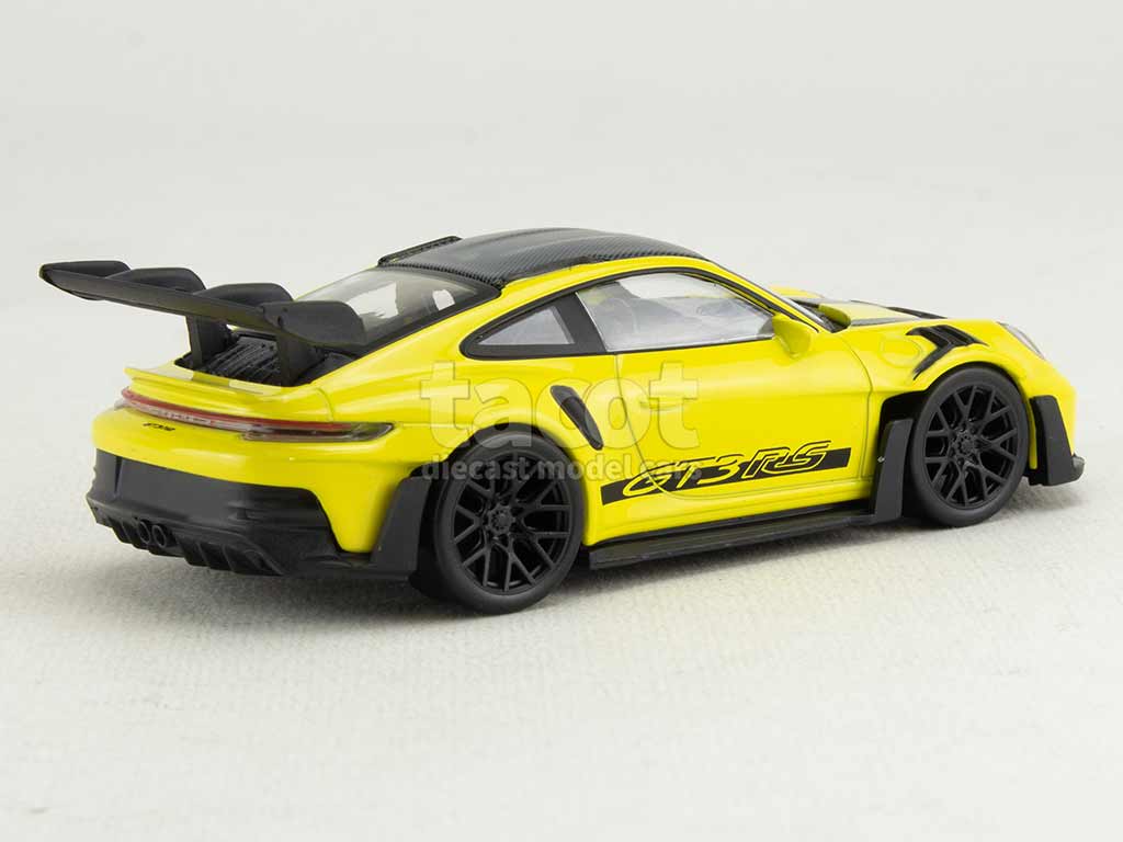 104396 Porsche 911 GT3 RS 2022