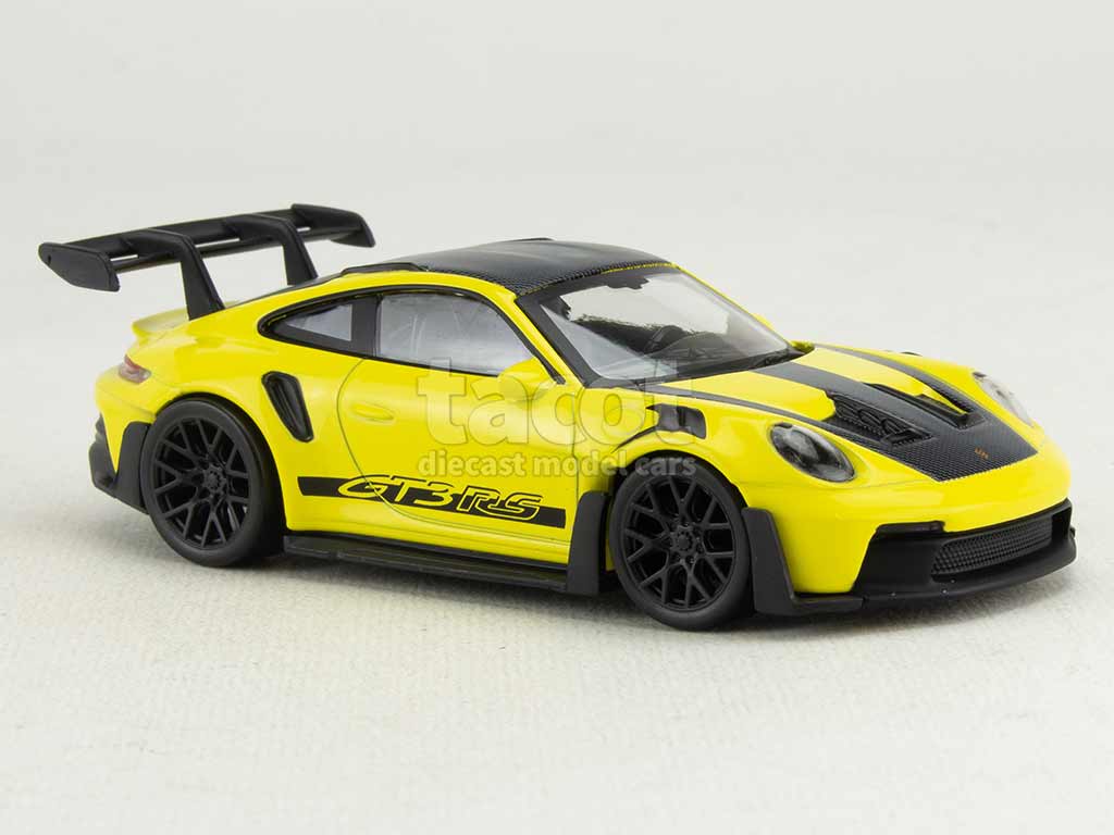 104396 Porsche 911 GT3 RS 2022