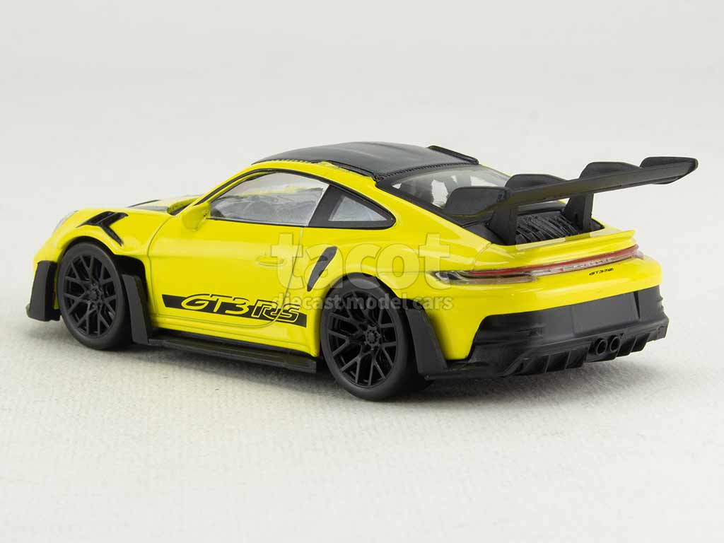 104396 Porsche 911 GT3 RS 2022