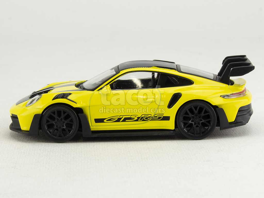 104396 Porsche 911 GT3 RS 2022