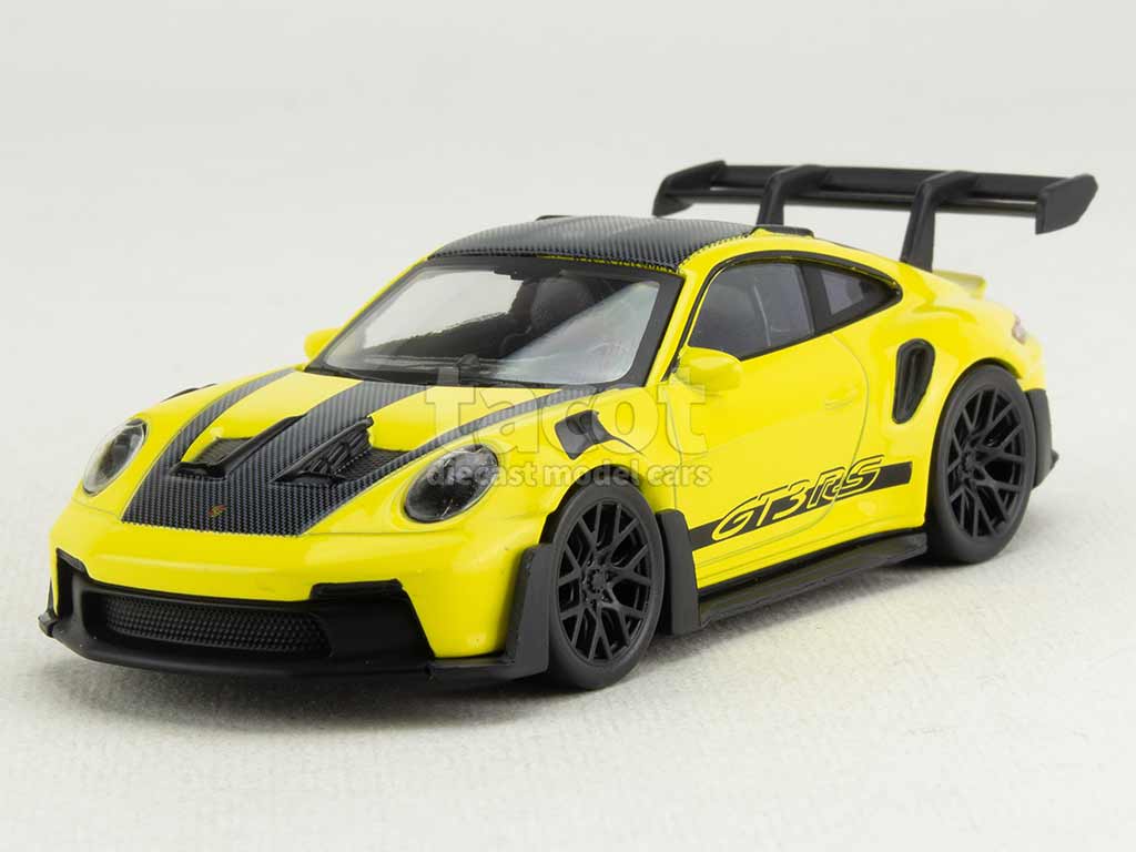 104396 Porsche 911 GT3 RS 2022