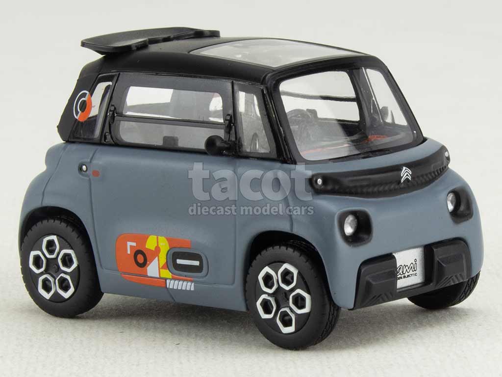 104397 Citroën My Ami Pop Electric 2024