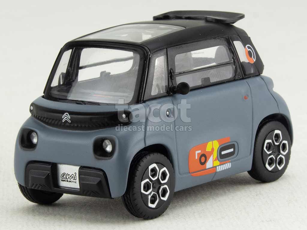 104397 Citroën My Ami Pop Electric 2024