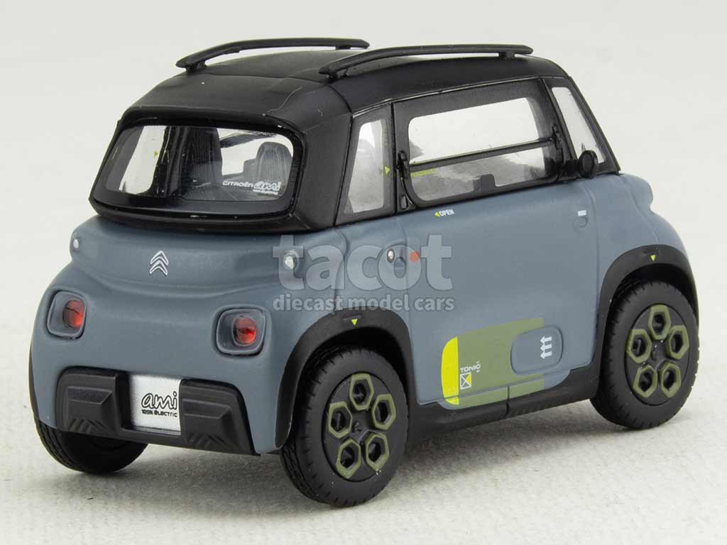 104398 Citroën My Ami Tonic Electric 2024