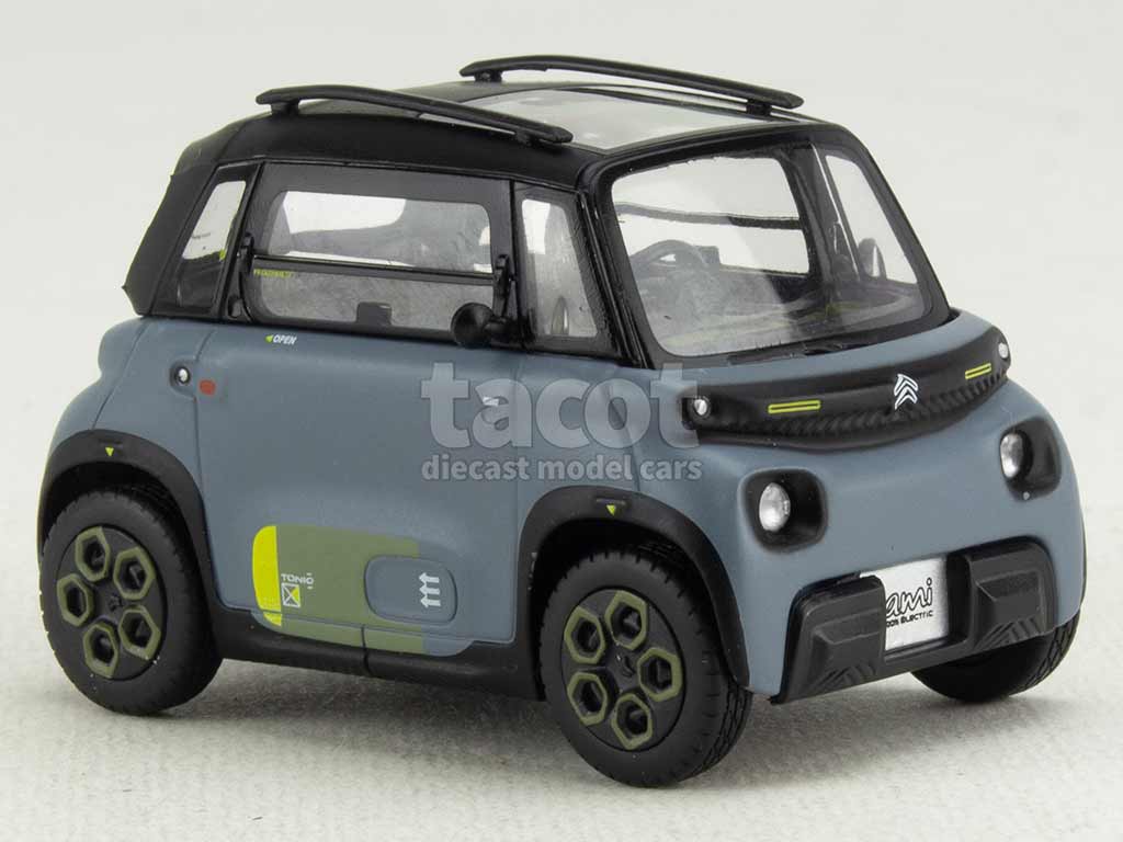 104398 Citroën My Ami Tonic Electric 2024