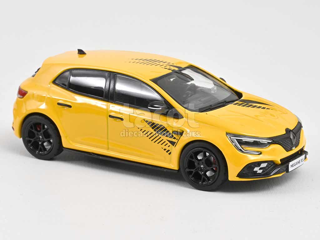 104403 Renault Megane R.S. Ultime 2023