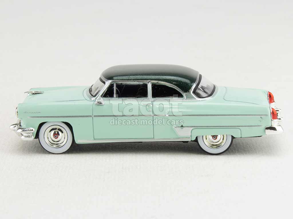 104404 Lincoln Capri 1954