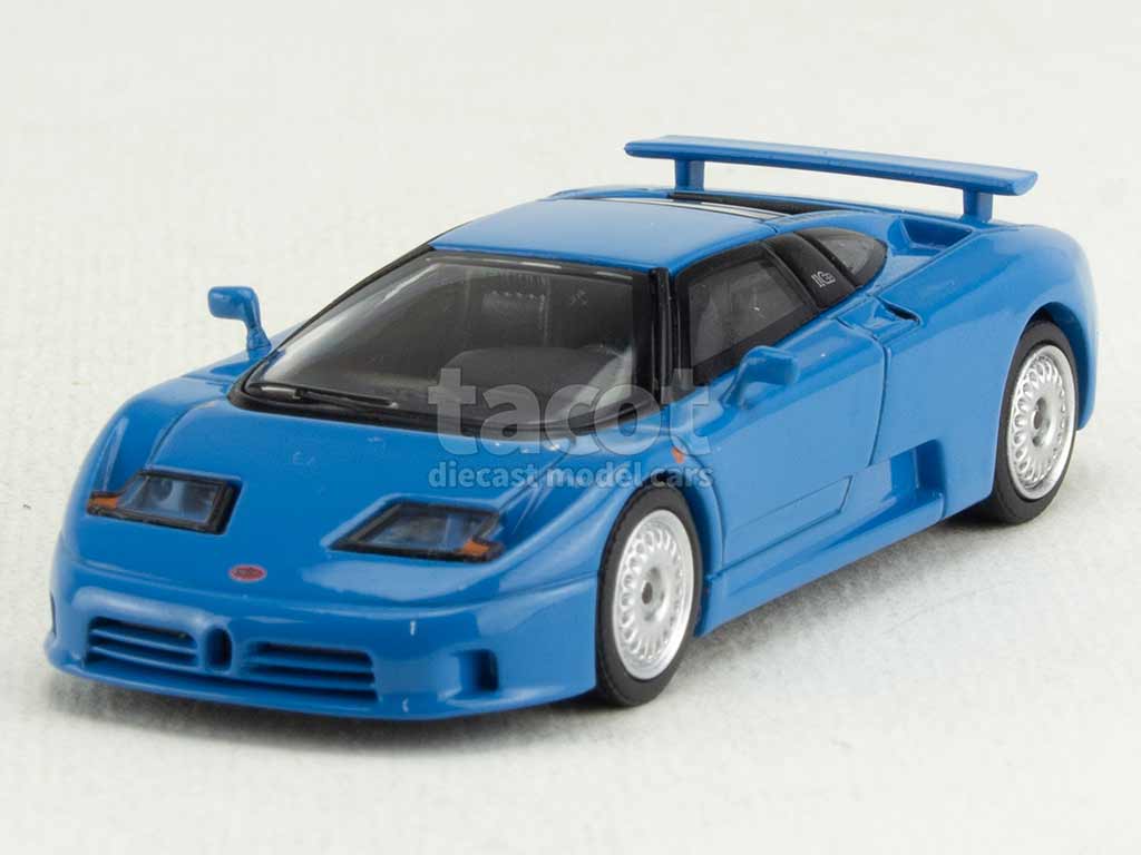 104415 Bugatti EB 110 GT 1995