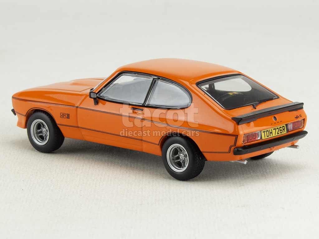 104424 Ford Capri MK2 3.0 S X-Pack