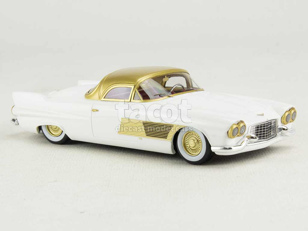 104432 Cadillac Series 62 Elegant By Motto 1955