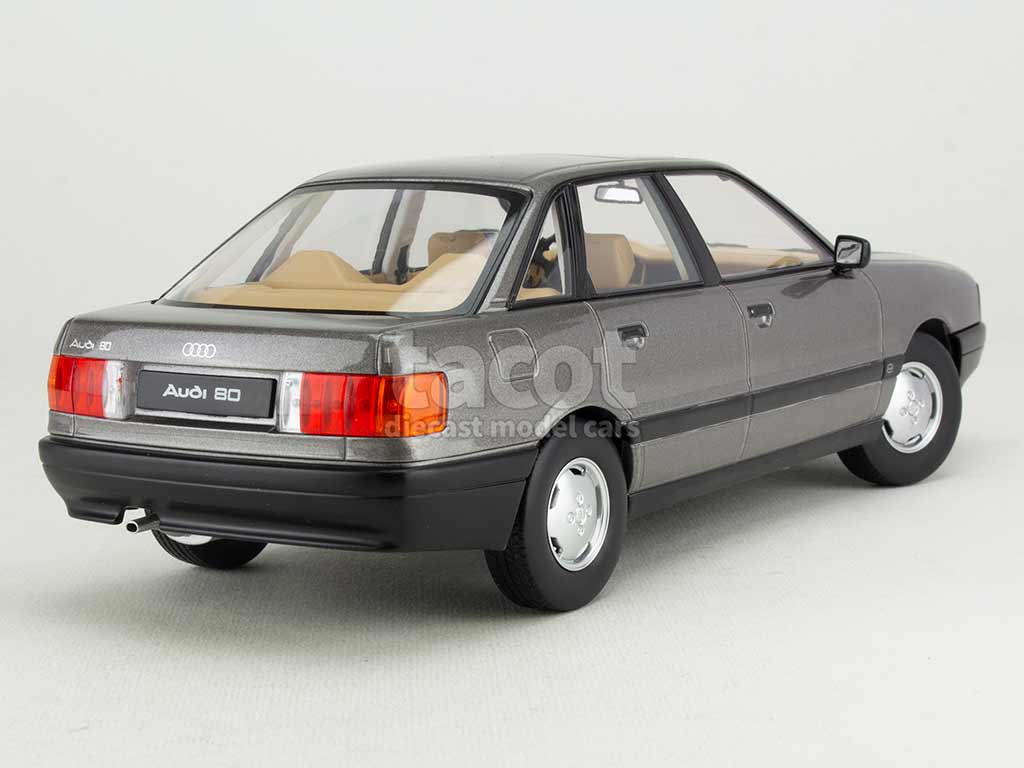 104447 Audi 80 B3 1989